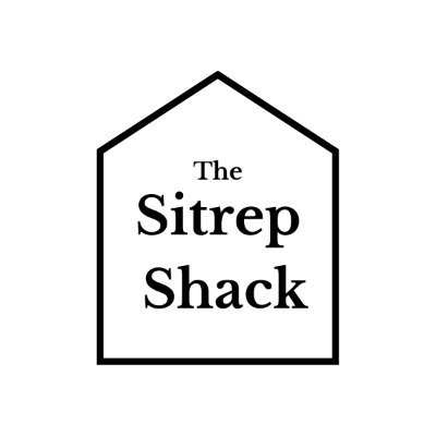 TheSitrepShack's profile picture. Facets of Life & Africa