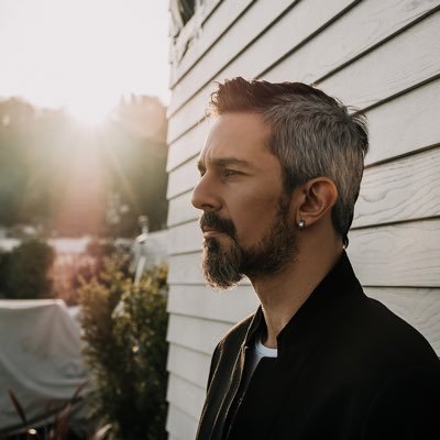 candemirkoray's profile picture. singer/songwriter