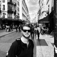 Drew Hunt (@drewhunt_) 's Twitter Profile