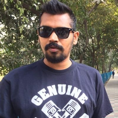 adnankabbo's profile picture. This is Adnan Kabbo. 
Working as a freelance Cinematographer in Bangladeshi tv Media.