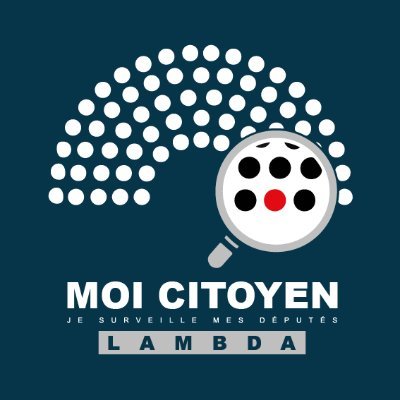 #SurveilleTonDéputé avec MCL.
Nous souhaitons une démocratie plus directe, pour ça nous formulons des propositions à nos députés, et informons nos concitoyens.