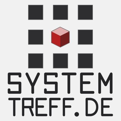 Systemtreff_de (@systemtreff) | Twitter