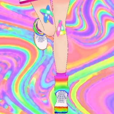 ぱ屋さん🌈ぱ©︎さんのプロフィール画像