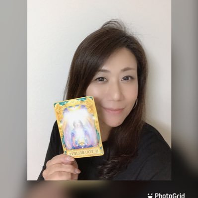 瀧沢朱里URANAI VENUSさんのプロフィール画像