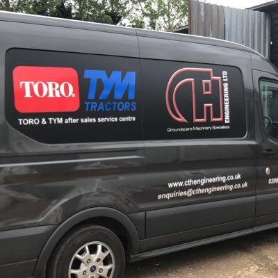 CTH Engineering Ltd