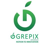 Grepix Infotech Pvt. Ltd.(@grepixit) 's Twitter Profile Photo