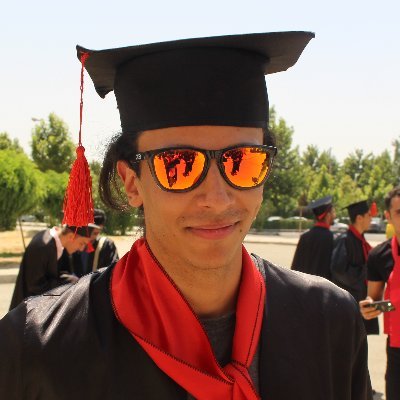 jalilimm's profile picture. Rock Climbing S&C Coach | 
MSc Exercise Physiology