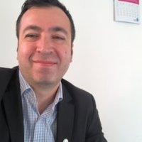 Aret Demirci (@demirci_aret) 's Twitter Profile