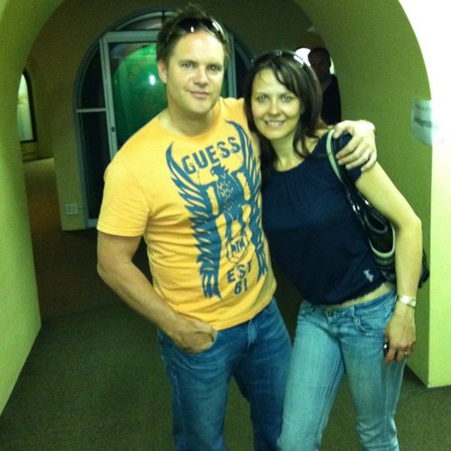 MardoVanHeerden's profile picture. fashion photographer and model boss