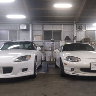 TfjlG6HA6xnxmmV's profile picture. 車のオフイベ行ってみたい今日この頃。
九州でやってるのかな〜？