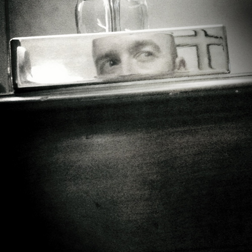 stehouse's profile picture. Legal Alien