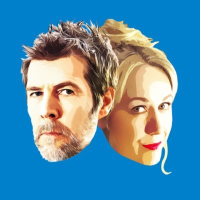 🎙Comedy podcast with Rhod Gilbert, @sianharries_ & Friends. Serious chat is strictly forbidden 🚨Episode 48 OUT NOW🚨 Get in touch: hello@thefrothpodcast.com