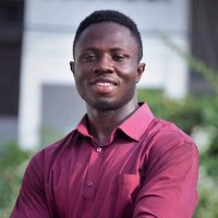 Joseph Adamafio (@josephadamafio) 's Twitter Profile