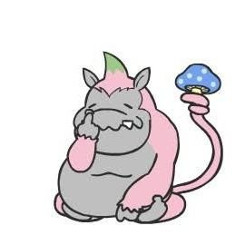 pana_monhan's profile picture. 募集に参加するだけの垢