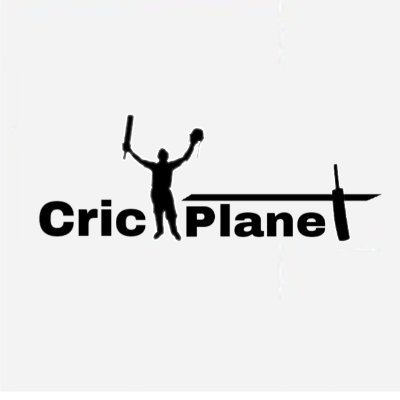 A planet exclusively for the game of #Cricket.
#CricPlanet