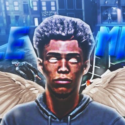 New clan in the making 2k21 I stream on Twitch and YouTube 😈