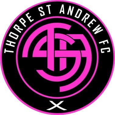 Official account of Thorpe St Andrew FC’s Women & Girls. Providing football for females in Norwich🩵🤍