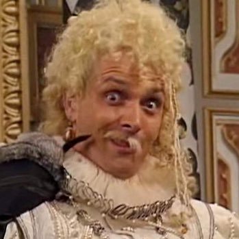 Lord Flashheart