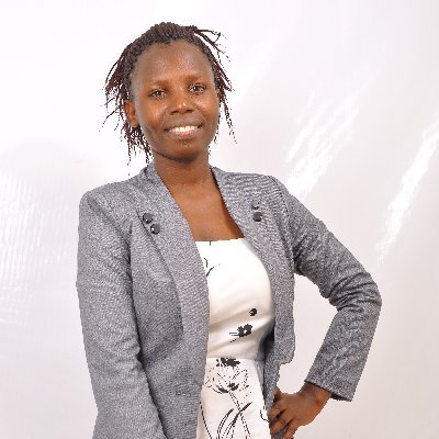 Ms_Magara's profile picture. God |Self respect | Family | Learning new things | ICT Enthusiast ( Networking,Cloud Computing,Data Analytics,ICT Support)