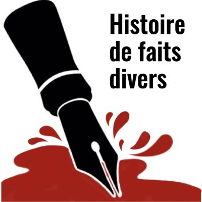 📰🖋️ Découvrez la France de la Belle Epoque sous la plume des fait-diversiers des grands quotidiens. 
🎧 A écouter sur Spotify : https://t.co/Gls5modJv3