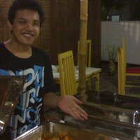 Saiful Rizal (@somethingrizal) 's Twitter Profile