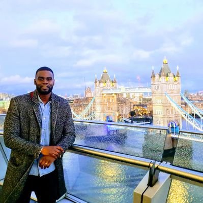 Entrepreneur | Co founder of EET Group | Employment & Skills Specialist | Love of Music, Sports, History and Finance - Pierre@eetgroup.co.uk