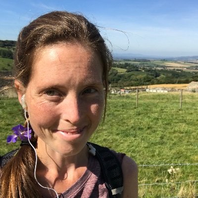 LaddsEmma's profile picture. GP partner. DPhil student. Believer in the value of therapeutic relationships…and relationships in general. Runner, hiker, swimmer, cyclist, painter,