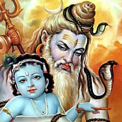 आओ मिलकर सत्य सनातन धर्म को आगे बढ़ाएं और अपने भारत को विश्वगुरु बनाएं जय श्री राम हर हर महादेव