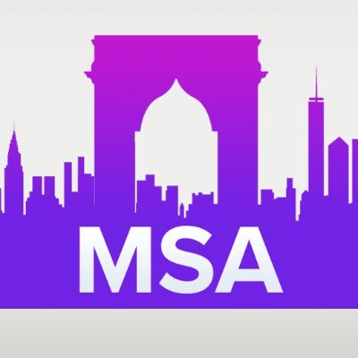 The official Twitter for the greatest MSA at the greatest university in the greatest city in the world!!!