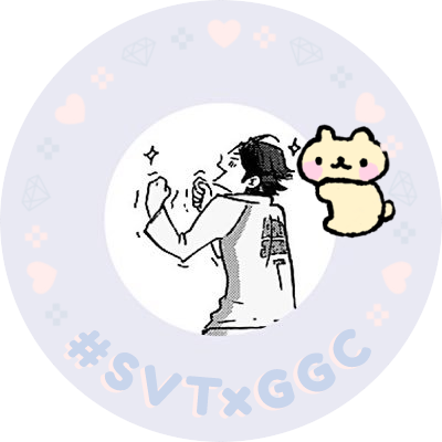 yuikikaga's profile picture. 25 | 乙ゲ | 公安 | i finally got to see seventeen !! | ㅅㅂㅌ 15.12.05; 20.01.19; 22.08.10 | ㅇㄴㅇ 17.08.24; 18.08.25 | ㄱㄷㅇ 17.08.24; 23.03.07