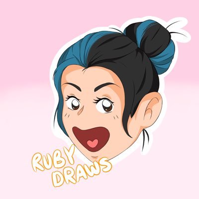 Ruby Drawsさんのプロフィール画像