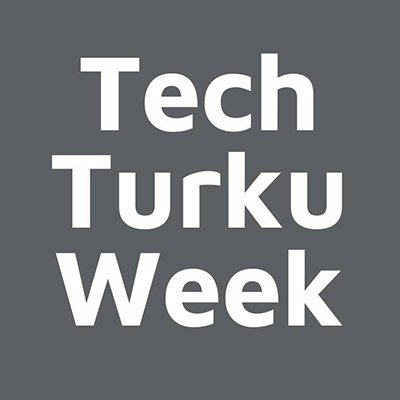 TechTurkuWeek's profile picture. Tech Turku Week yhdistää maaliskuun alussa opiskelijat, yrittäjät ja tutkijat nostaen esiin alueen tekniikan koulutuksen, tutkimuksen ja innovaatioyhteistyön.