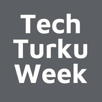 Tech Turku Week (@techturkuweek) 's Twitter Profile