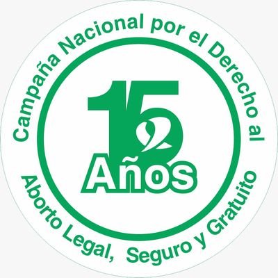 Campaña Nacional por el Derecho al Aborto Legal, Seguro y Gratuito. Regional Sureste del GBA (Avellaneda, Berazategui, Florencio Varela y Quilmes).