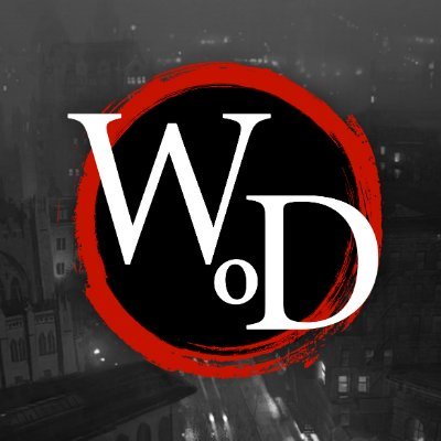 What if vampires and werewolves were real? What if you were one of them? 🦇 Official World of Darkness Account