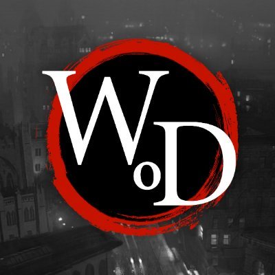 World of Darkness on X: Join us after WoD News today for the