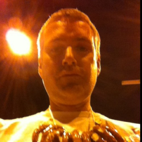 michaelwalkr's profile picture. 