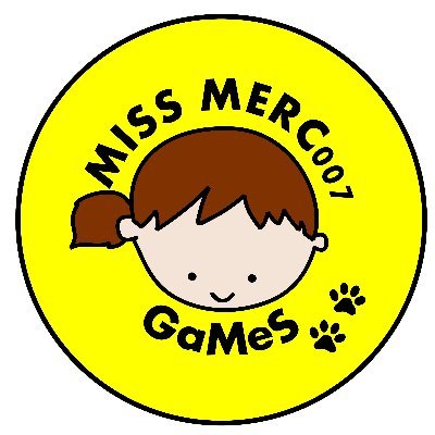 Board Game Consultant. Sharing games from Japan!
ゲームアンバサダーです。ボードゲームを海外で紹介する。国際的なゲームの発売に関するサービスを提供します。ボルダリング&ポケモンが大好き♥
➔missmerc/bsky
➔https://t.co/fOG77w4x5H