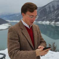 David M. Andrews (@davidmandrews) 's Twitter Profile Photo David M. Andrews (@davidmandrews) 's Twitter Profile Photo