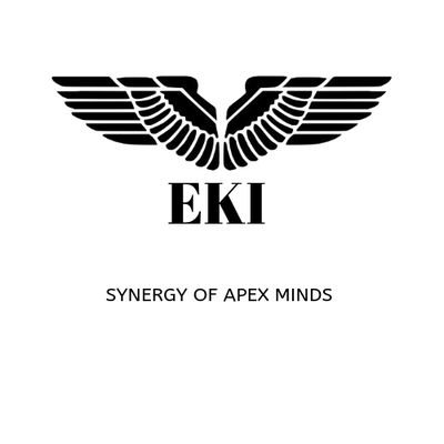 EKI trains on management , manpower devp't and assisting businesses to source, educate, develop and empower employees and processes to make a difference.