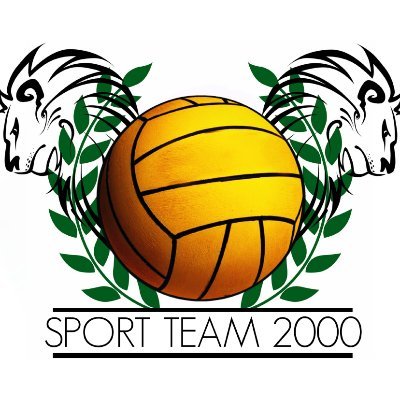 SportTeam2000WP's profile picture. Squadra di Pallanuoto  Viale Europa,Colleferro  Stadio del Nuoto, Frosinone  #Hicsuntleones