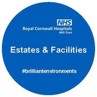 RCHT Estates & Facilities (@estatesrcht) 's Twitter Profile
