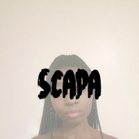 SCAPA (@scapaxo) 's Twitter Profile