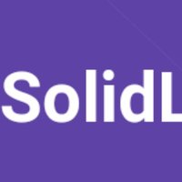 SolidLedger Studio(@YouSolidLedger) 's Twitter Profile Photo