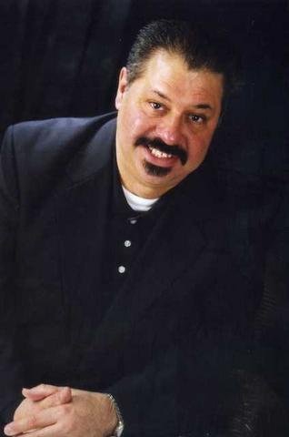 Jose Antonio Ayala