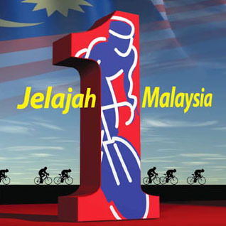 Malaysia's oldest cycling stage race. Asia's first UCI status stage race. Since 1964.
