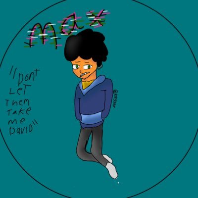 max (maxwell camp camp)