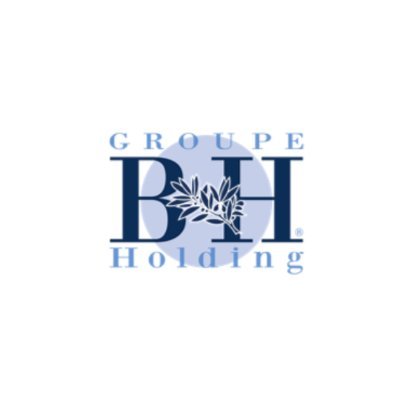 Team_BH_Holding's profile picture. BH Holding est votre expert depuis 25 ans en solutions d' #encaissement et #monétique
