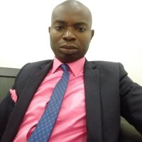 Uche Anichukwu (@ucanichukwu) 's Twitter Profile