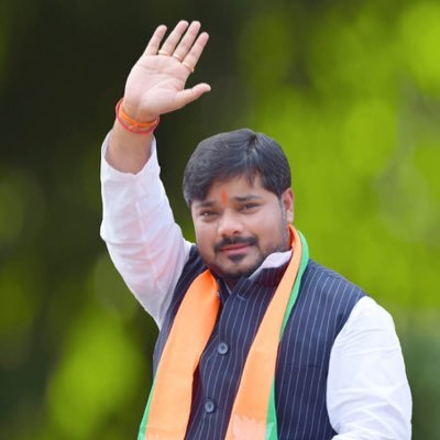 Politician,Youth Leader and Member of Legislative Assembly from BJP from 10-Majlishpur Assembly Constituency of Tripura. Was President of Pradesh Youth Congress